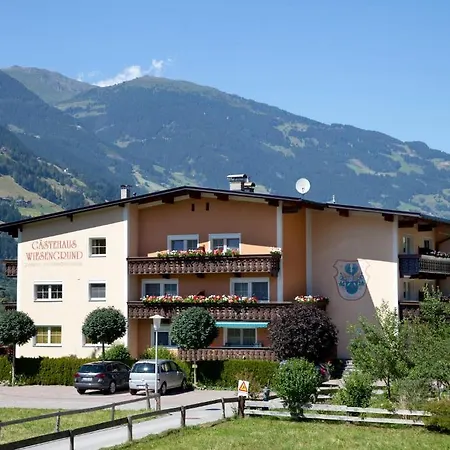 Gästehaus Wiesengrund&Apart Sporer-3
